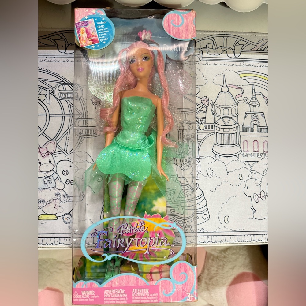 Private Listing for Cassie